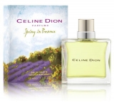 Celine Dion Spring In Provence edt тестер 30мл.